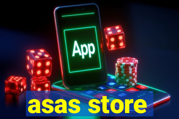 asas store